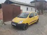 Chevrolet Matiz, 2007-2