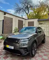 Land Rover Range Rover Velar, 2019-2