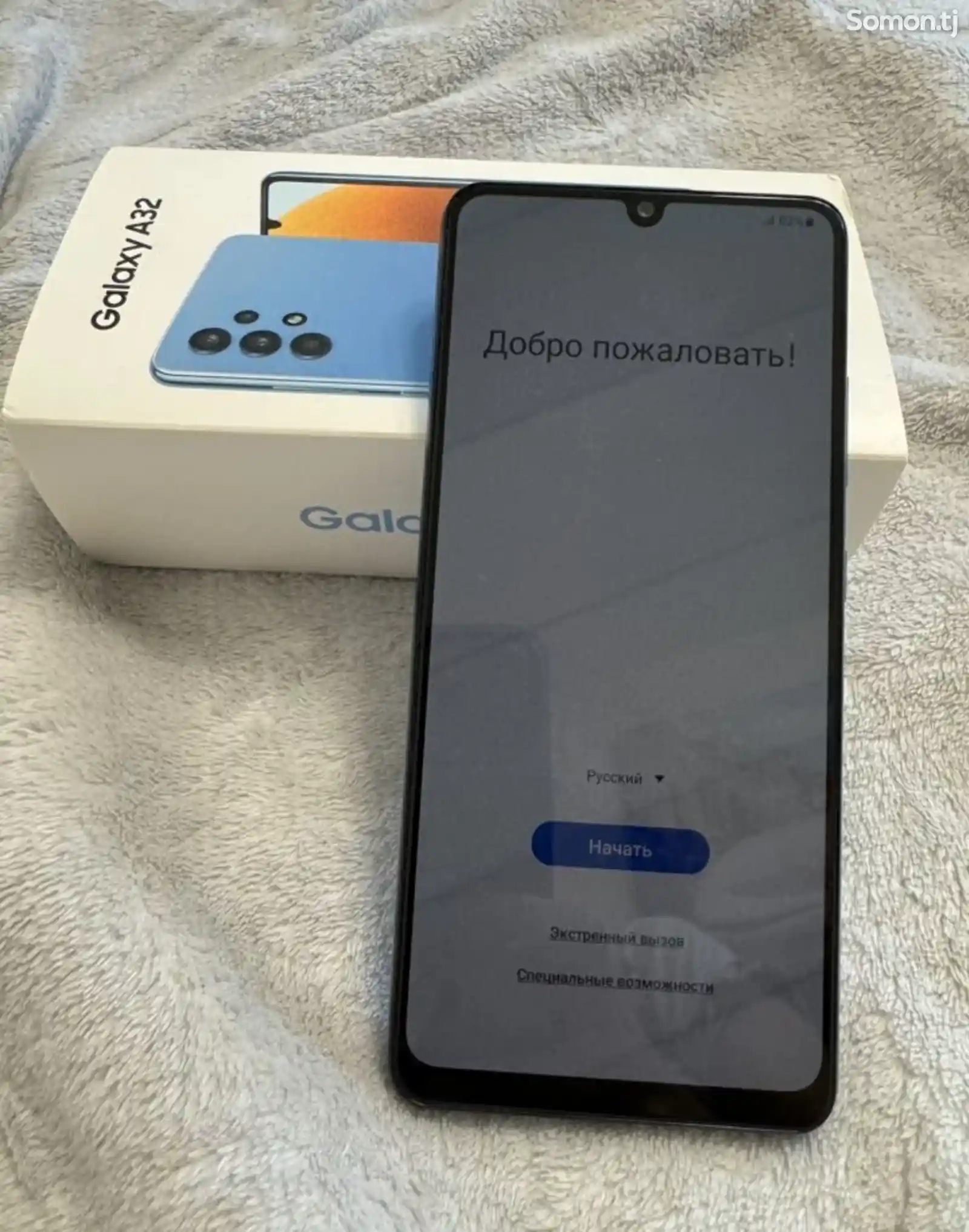 Samsung Galaxy A32 4/64gb-2