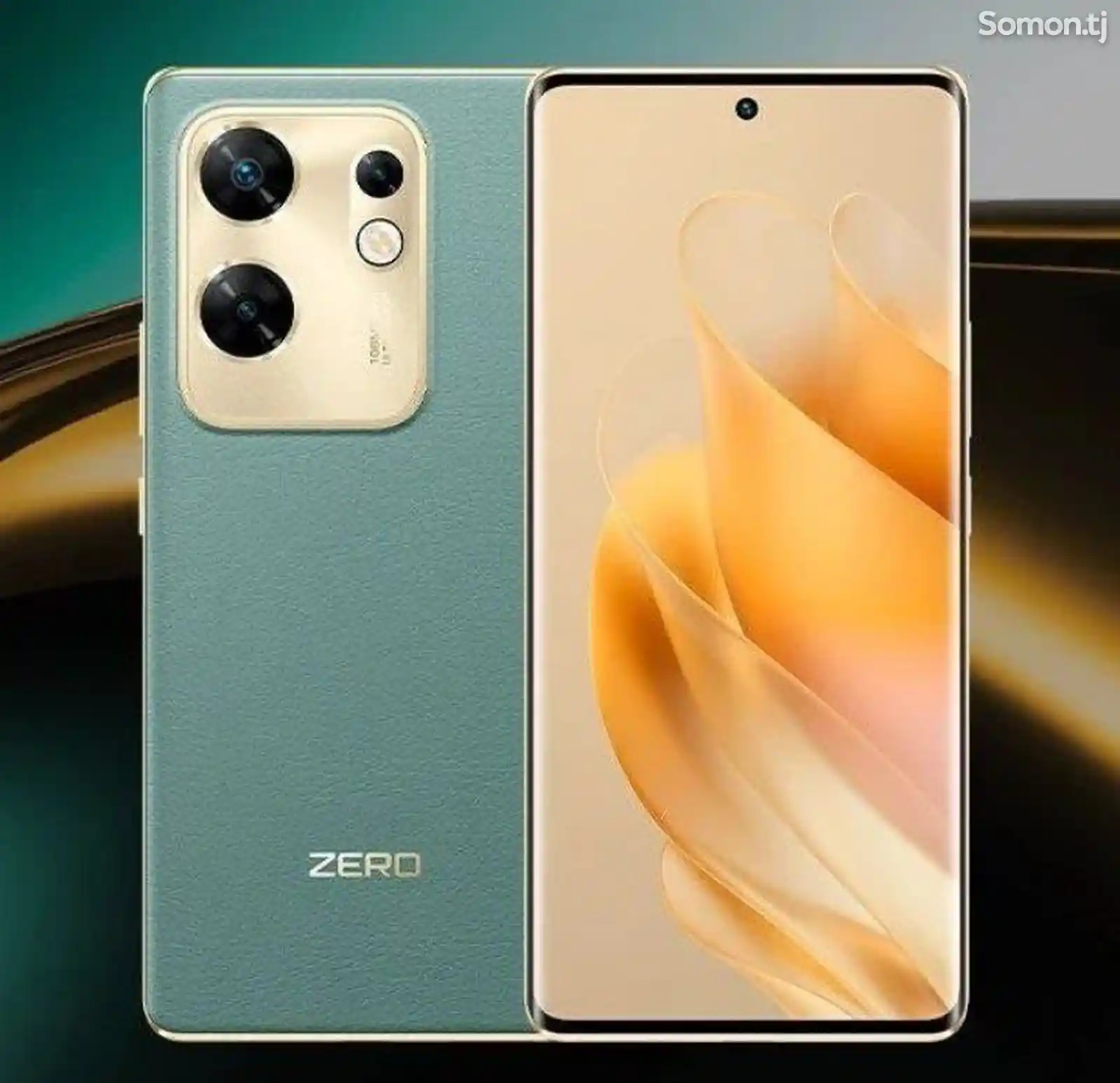 Infinix Zero 30 4G-4