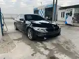 BMW 5 series, 2017-3