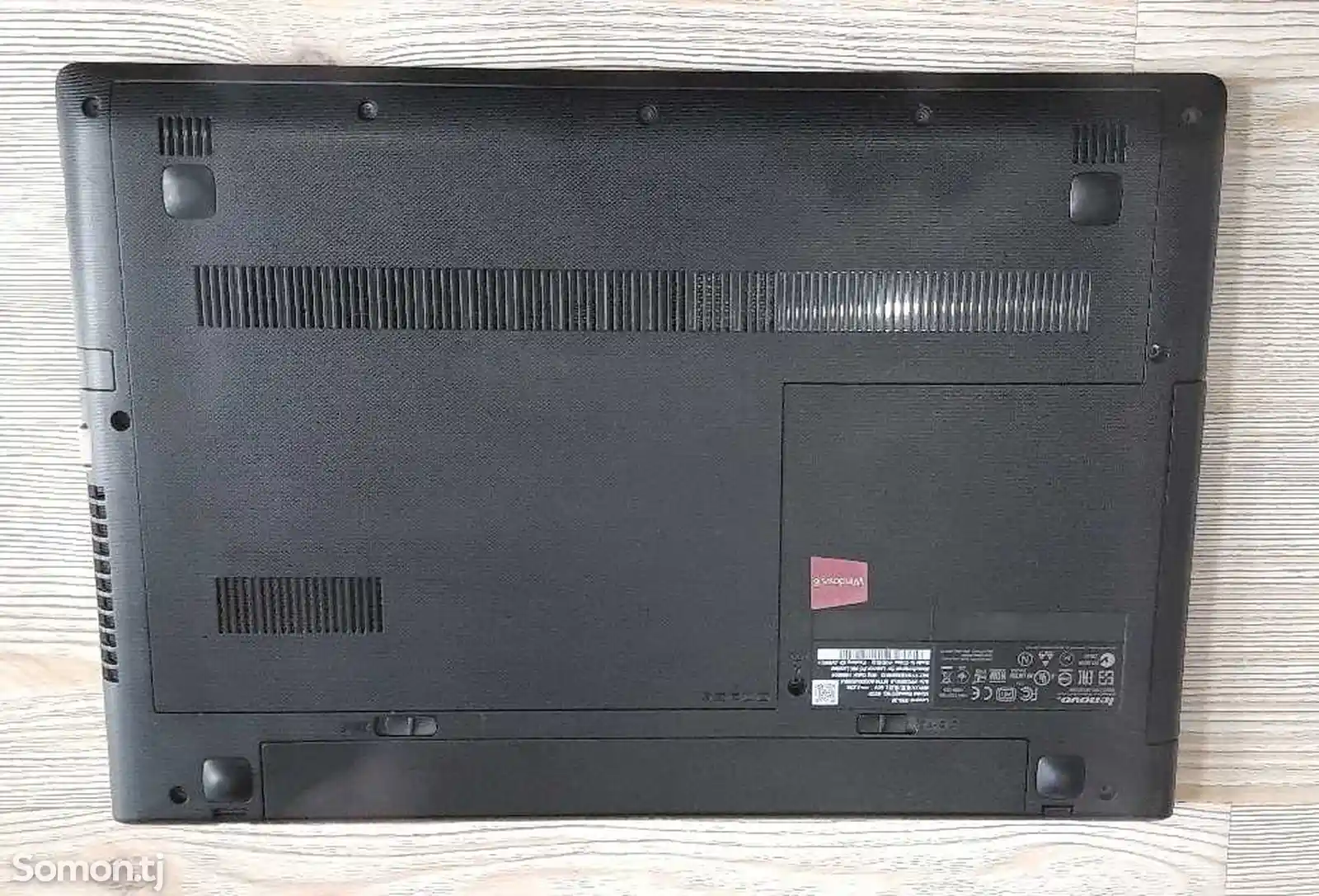 Ноутбук Lenovo G-50/45-6