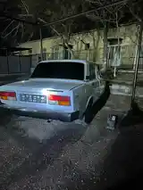 ВАЗ 2107, 1996-9