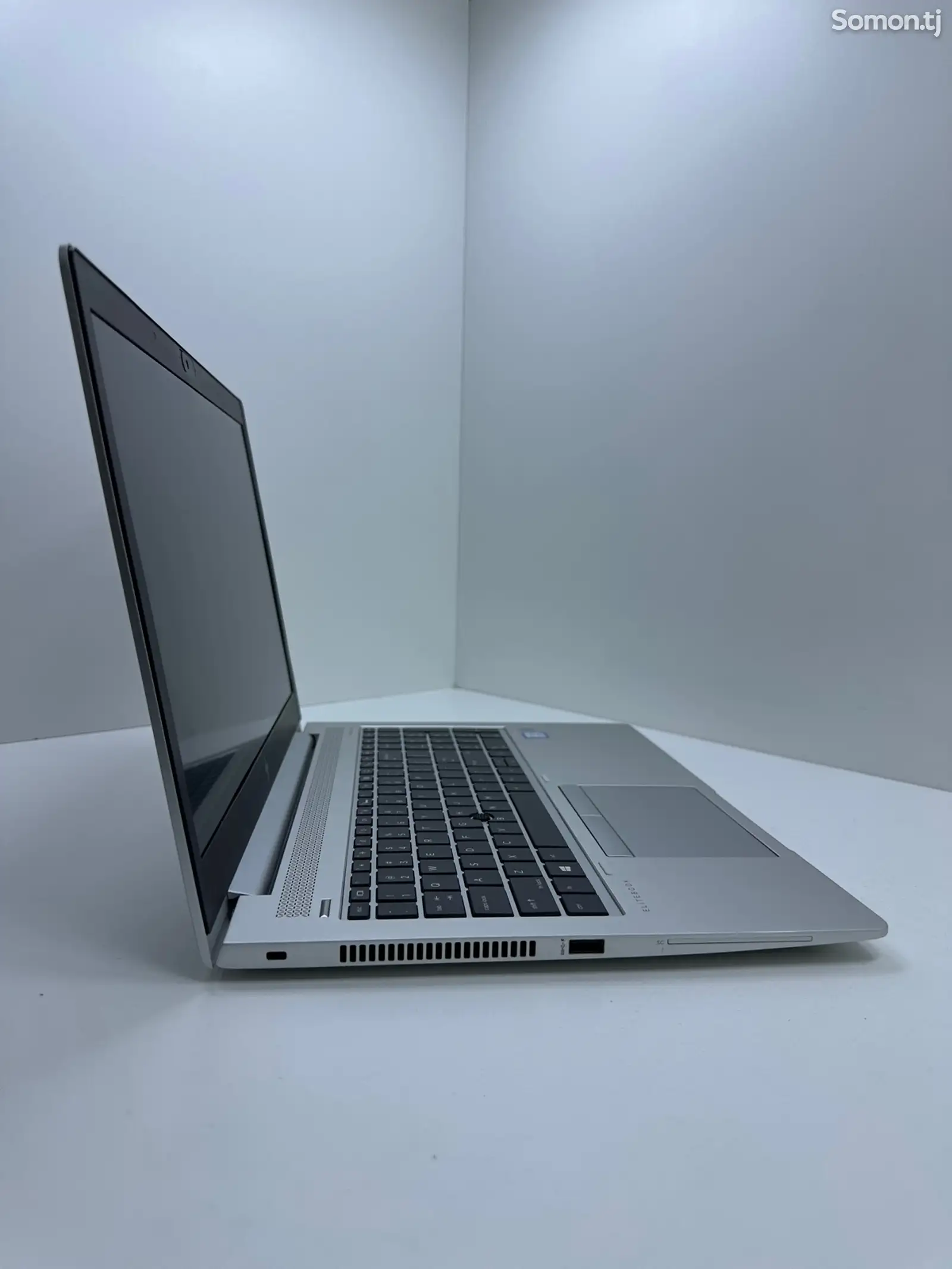 Ноутбук Hp Elitebook i5-8250u 8gb ddr4/256gb ssd m2/15,6 fullhd ips-4