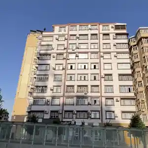 6-комн. квартира, 8 этаж, 200 м², Сино