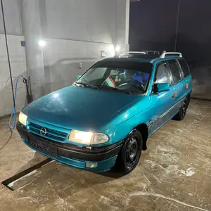 Opel Astra F, 1993