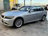 BMW 3 series, 2010-4