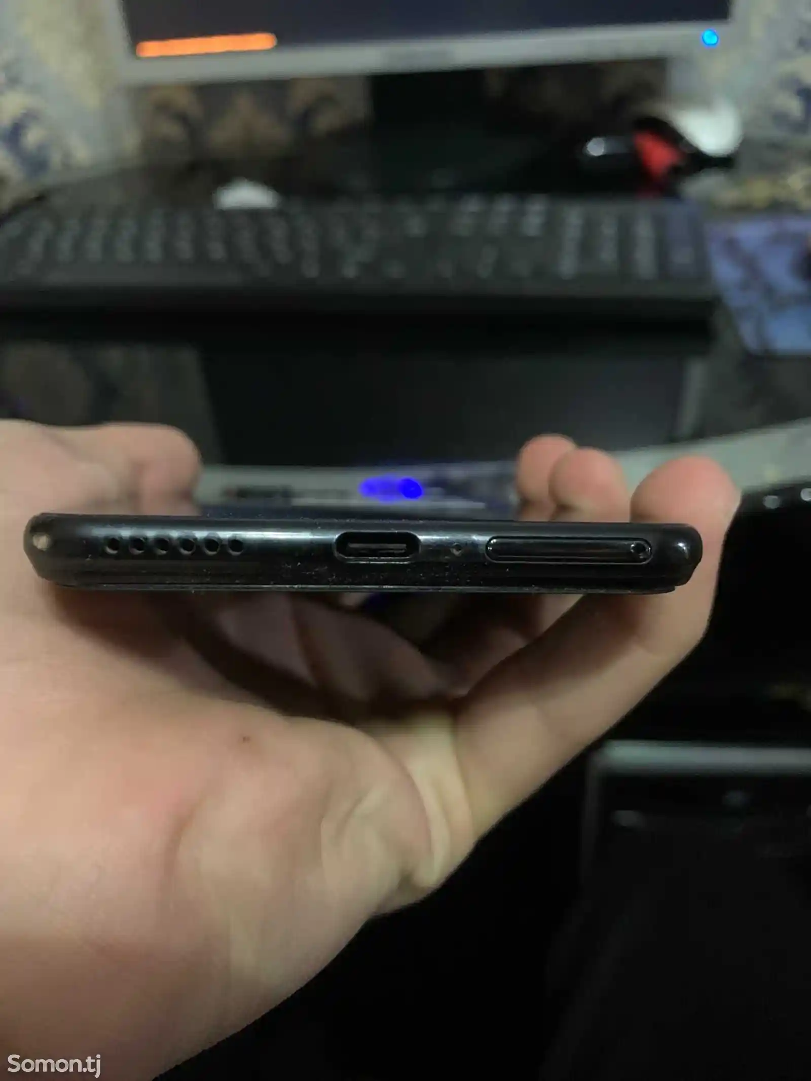 Xiaomi Redmi 11 lite, 8/256gb-2