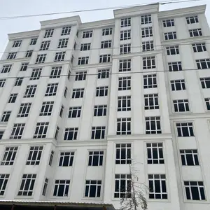 2 комн. квартира, 8 этаж, 55м², центр