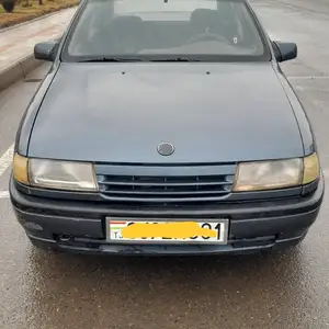 Opel Vectra A, 1993