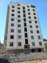 2-комн. квартира, 5 этаж, 64 м², Пеши бозорчаи Тэц-3