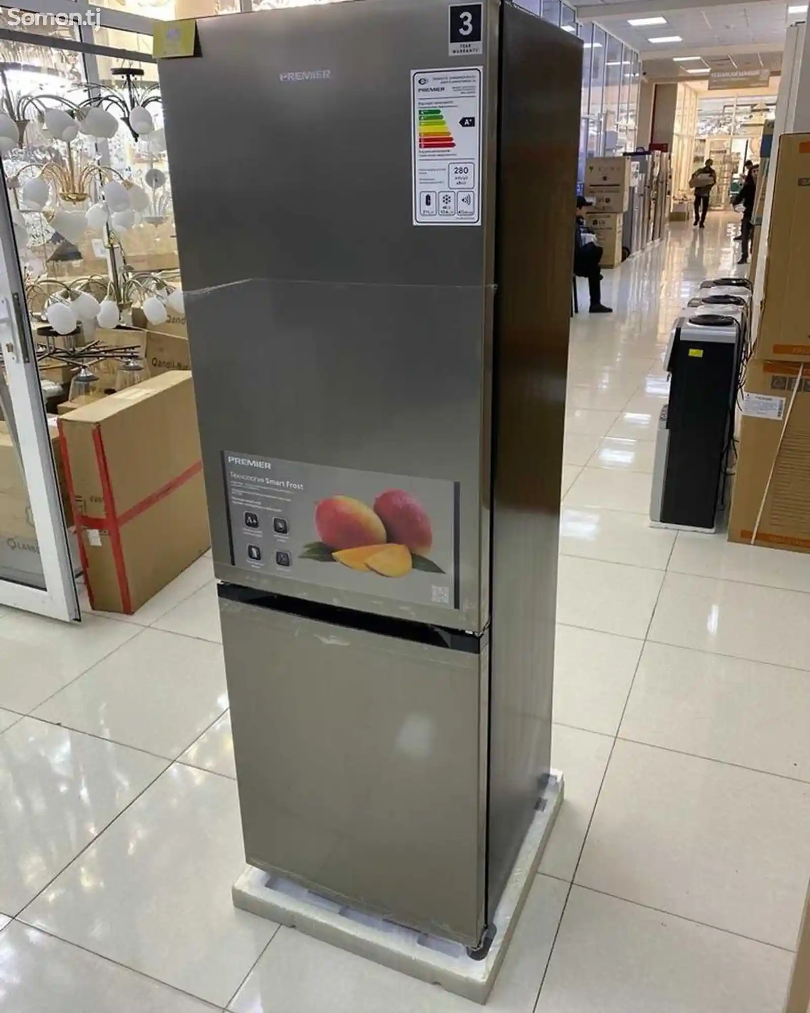 Холодильник Premier-2