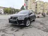 Lexus RX series, 2011-3