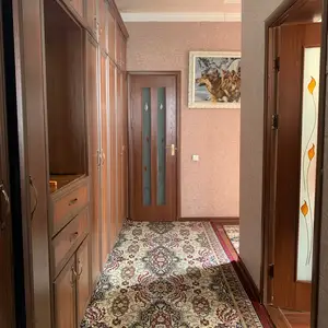 3-комн. квартира, 5 этаж, 100 м², мед.колледж Осими