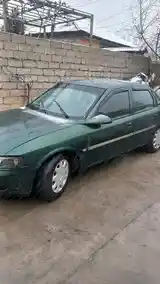 Opel Vectra B, 1997-5