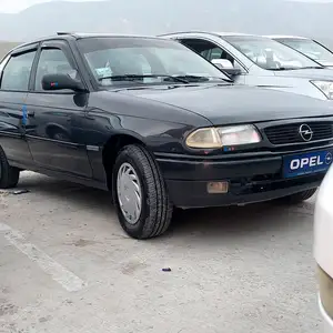 Opel Astra F, 1996