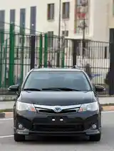 Toyota Fielder, 2014-3