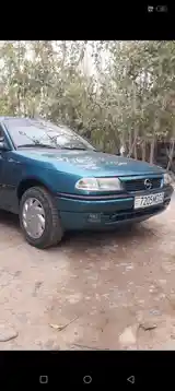 Opel Astra F, 1994-7