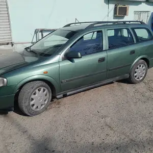 Opel Astra G, 1998