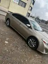 Toyota Avalon, 2016-5