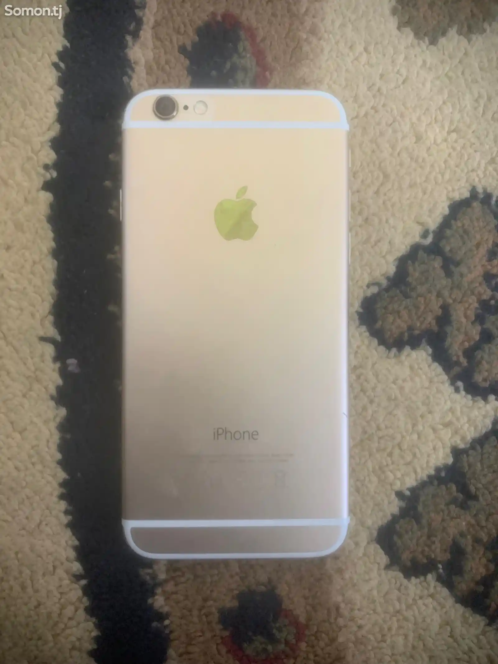 Apple iPhone 6, 16 gb-5