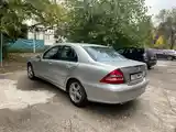 Mercedes-Benz C class, 2002-6