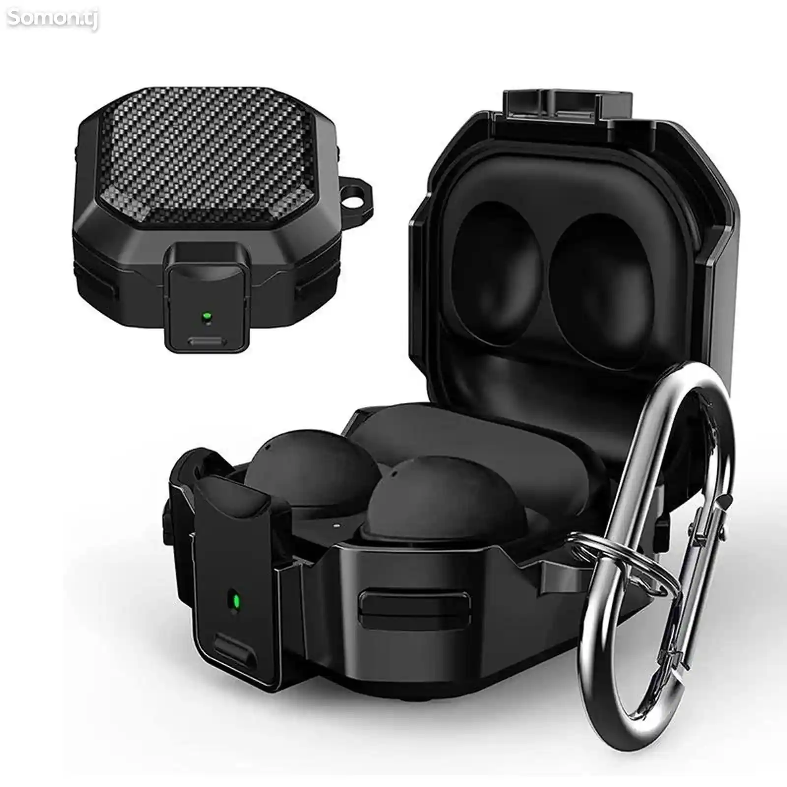 Наушники Samsung Galaxy Buds2 Pro-3