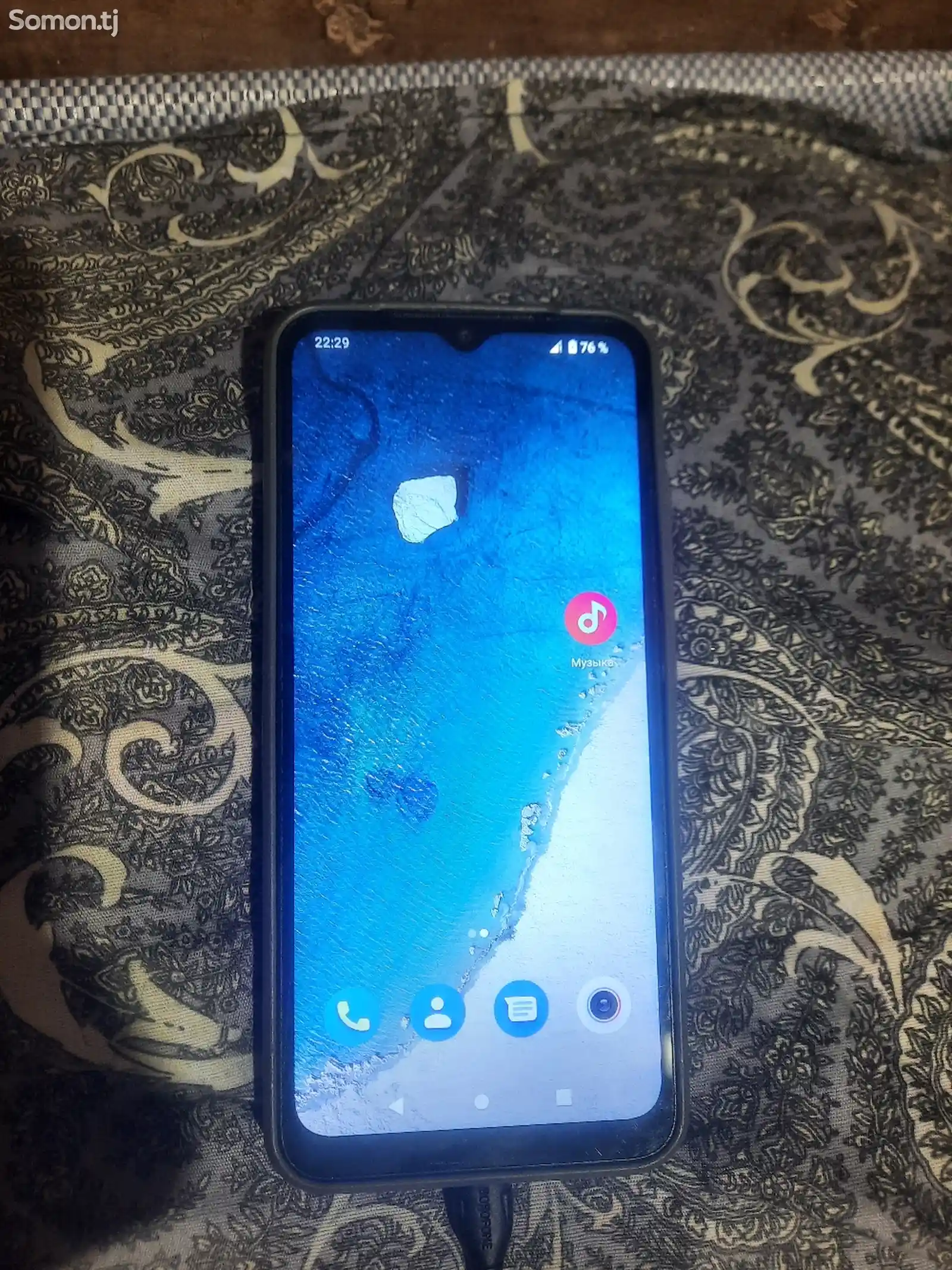 Xiaomi Redmi A1+-1