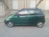 Daewoo Matiz, 1999-8