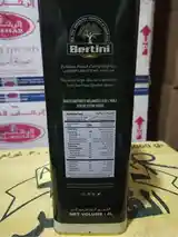 Равғани Зайтун Bertini Refined Oil and Spanish Extra Virgin Olive oil 4 liter-4