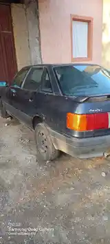 Audi 80, 1988 на запчасти-2