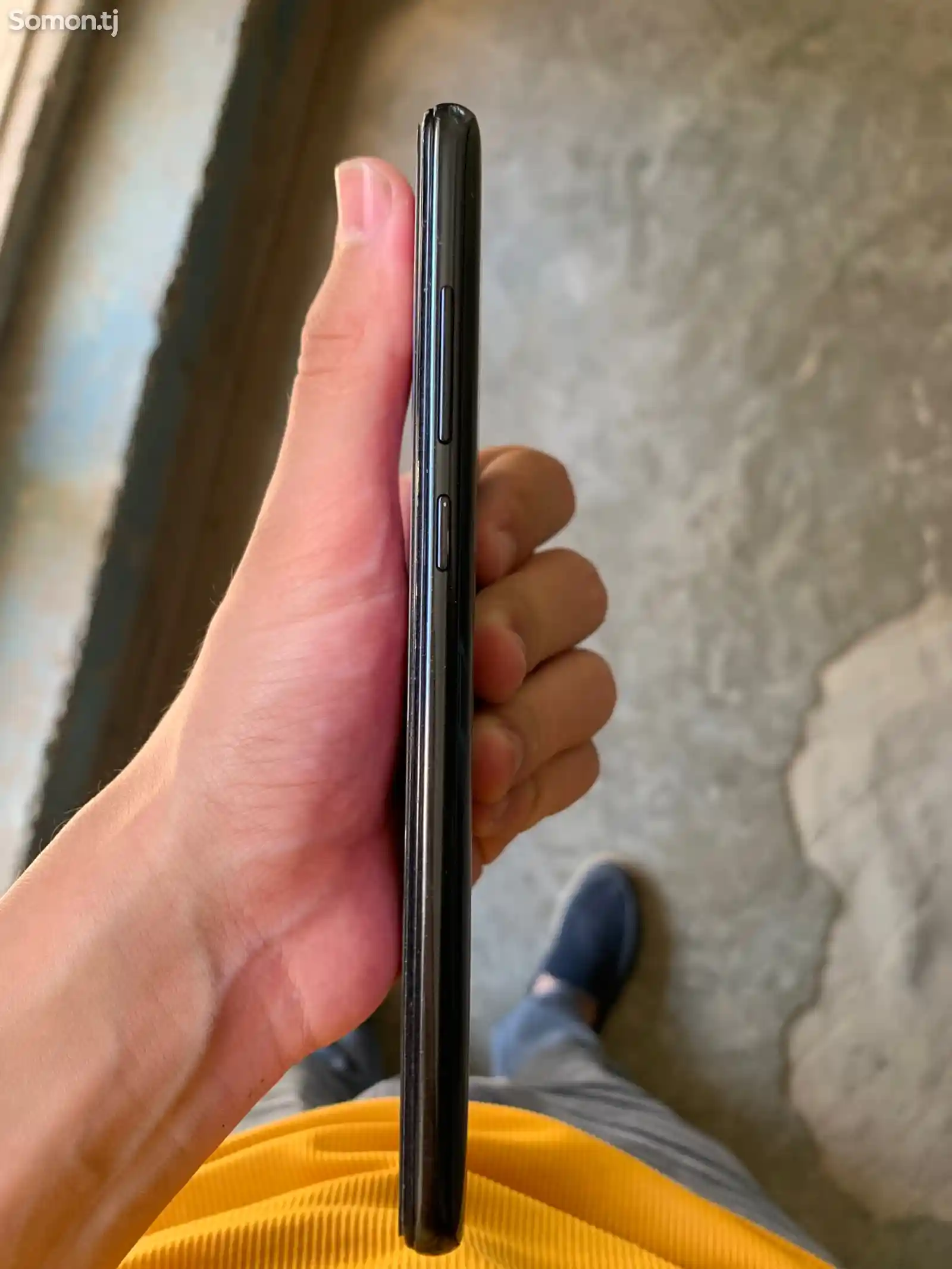 Xiaomi Redmi Note 8 Pro 6/128Gb-5