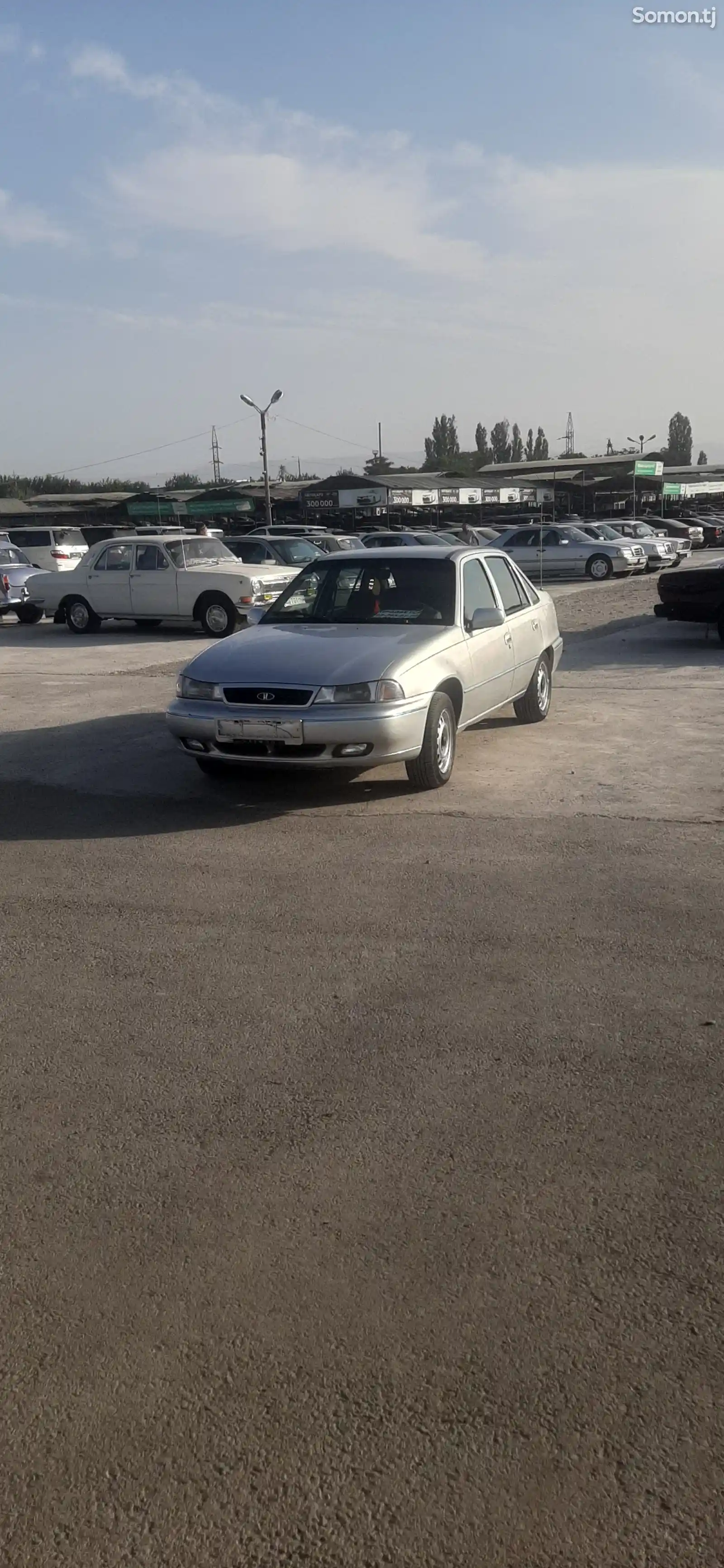 Daewoo Nexia, 1994-4