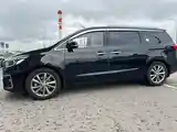 Kia Carnival, 2020-4