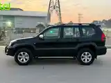 Toyota Land Cruiser Prado, 2009-3