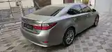 Lexus ES series, 2015-5