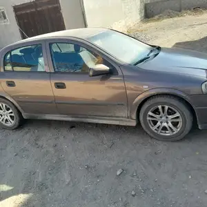 Opel Astra G, 1999