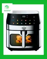 Аэрогрилл Air Fryer-4