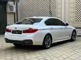 BMW 5 series, 2018-5