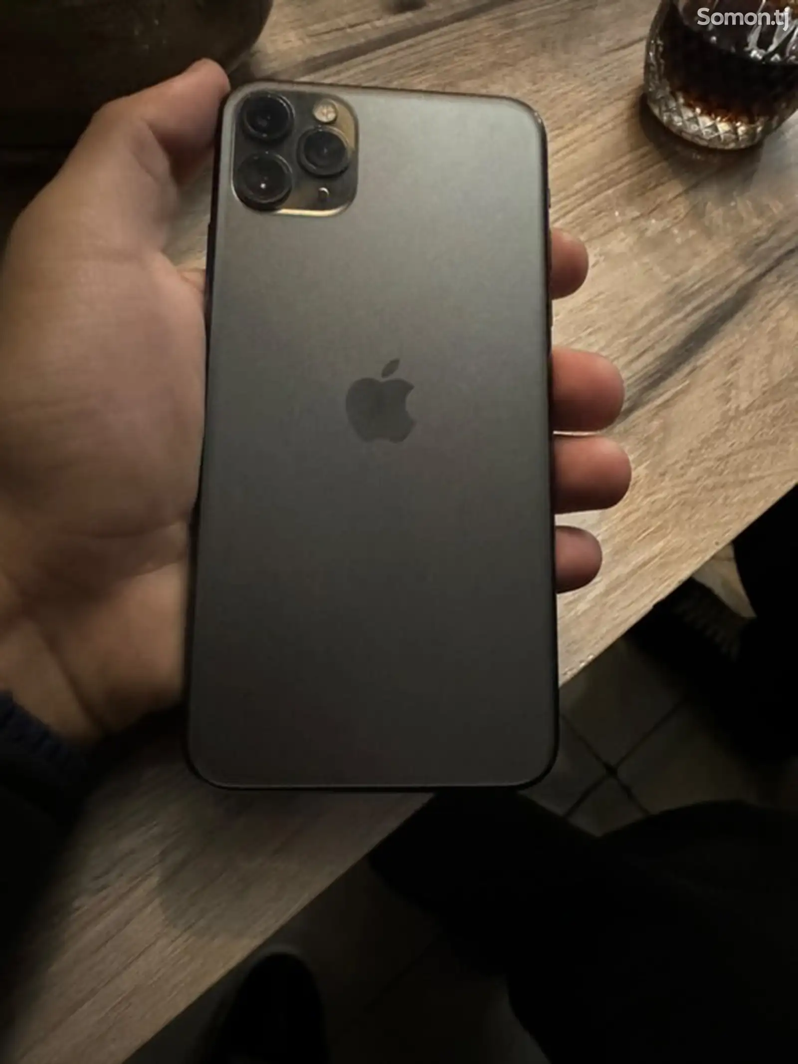 Apple iPhone 11 Pro Max, 512 gb, Space Grey-1