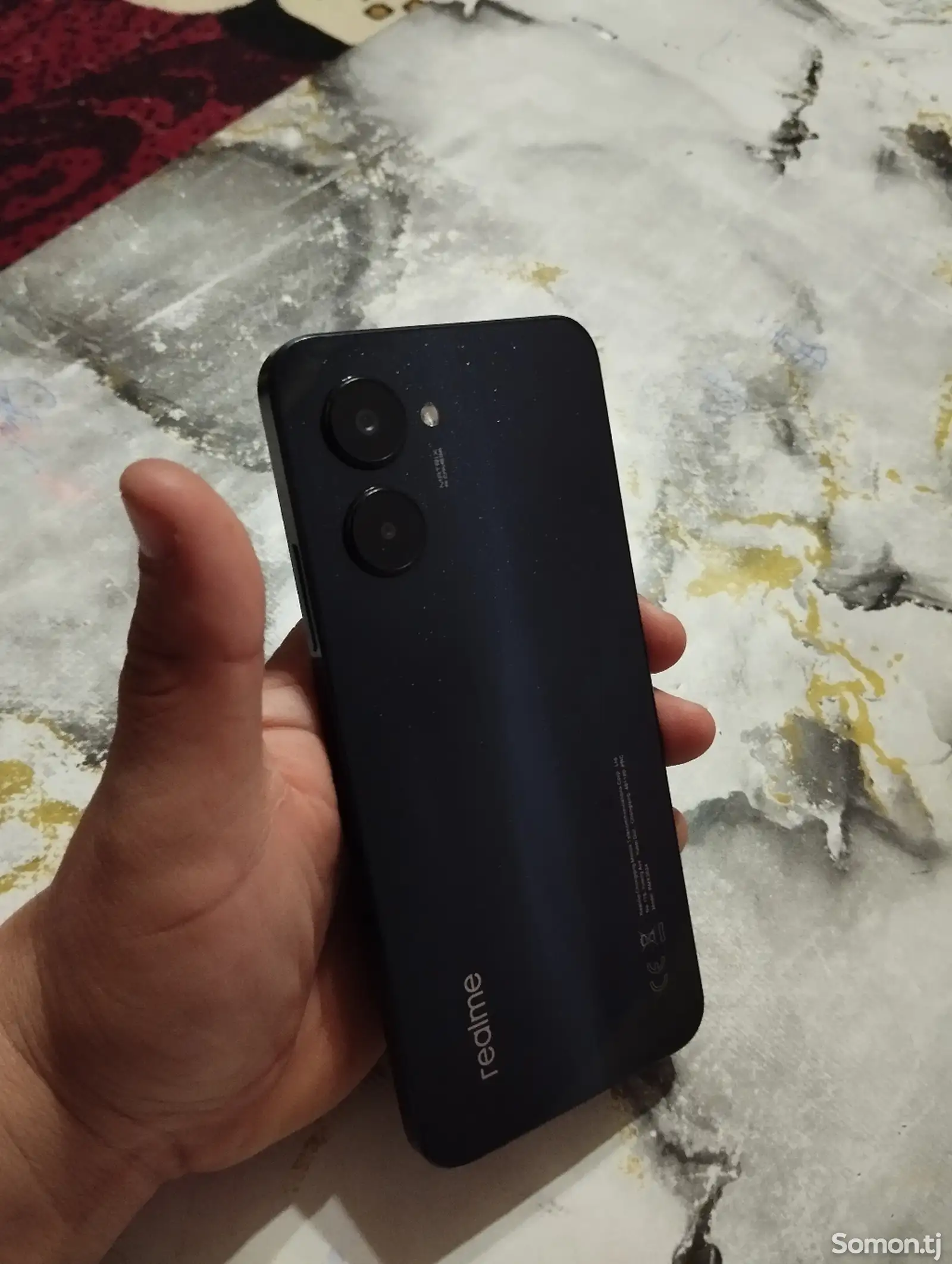 Realme 8i-1