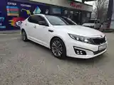 Kia K5, 2014-7