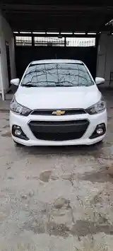 Chevrolet Spark, 2016-3