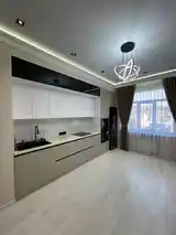 2-комн. квартира, 9 этаж, 72 м², Сомони-6