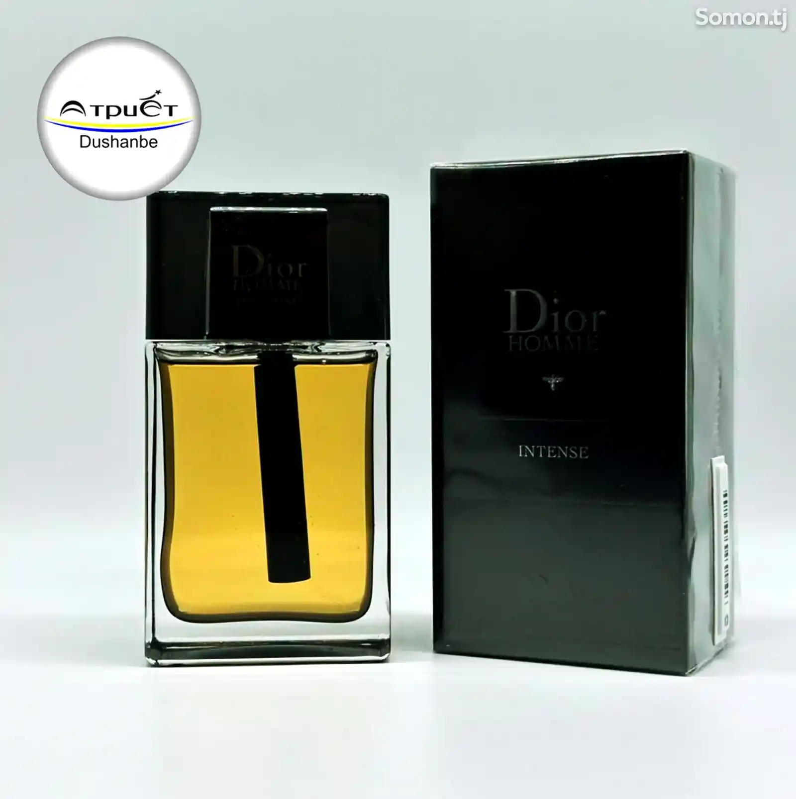 Мужские духи Dior homme intens-2