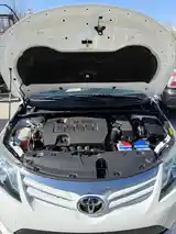 Toyota Avensis, 2015-15