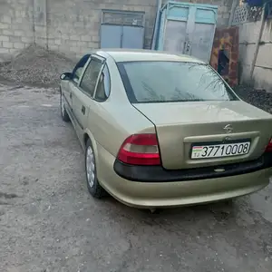 Opel Vectra B, 1996