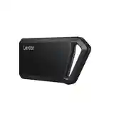 Внешний жёсткий диск SSD Lexar SL600 USB 3.2 Type-C Portable External SSD 512gb-2