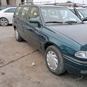 Opel Astra F, 1997