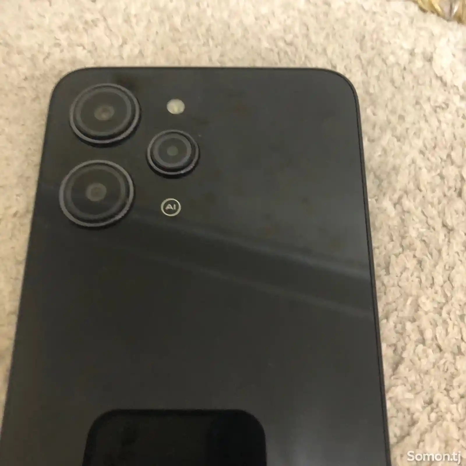 Xiaomi Redmi 12 256gb-3